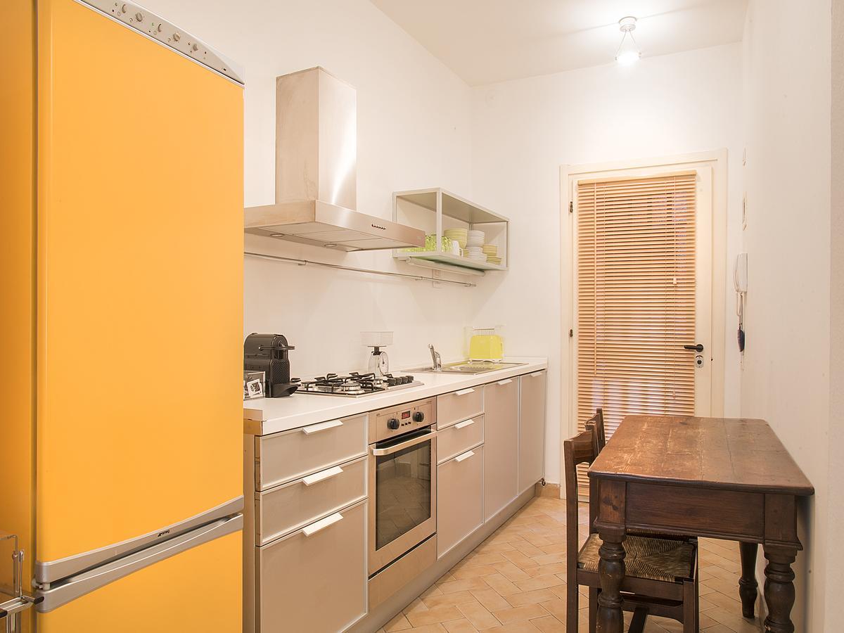 Easyhomes-Disciplini Milano Eksteriør bilde