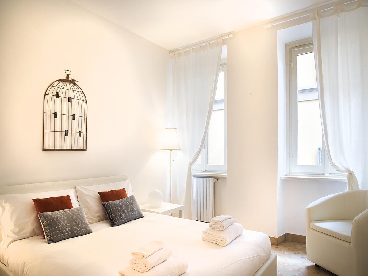 Easyhomes-Disciplini Milano Eksteriør bilde