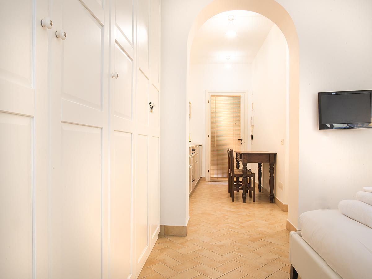 Easyhomes-Disciplini Milano Eksteriør bilde