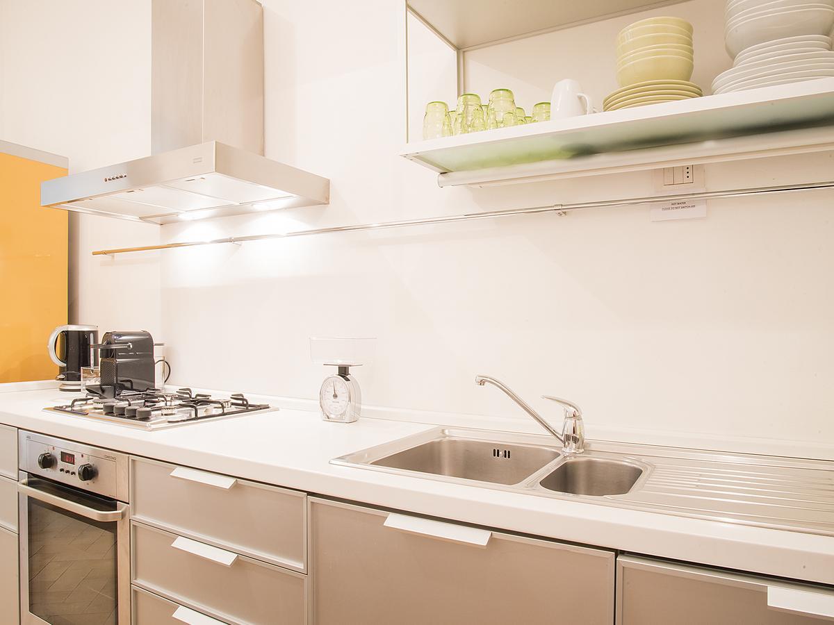 Easyhomes-Disciplini Milano Eksteriør bilde