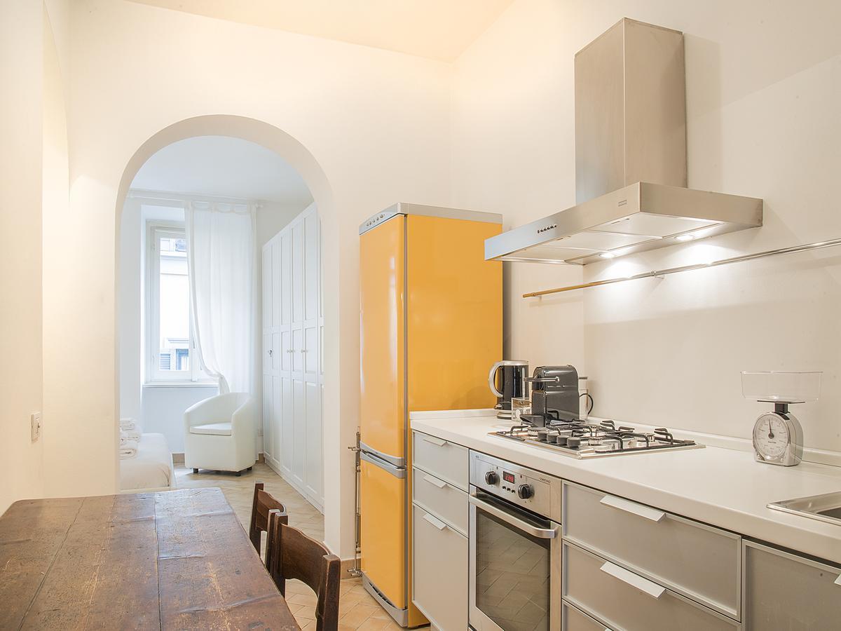 Easyhomes-Disciplini Milano Eksteriør bilde